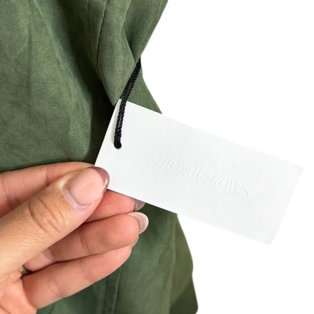 Mogul Moves Ludwig Ahgren Super Culture Jacket Green Size‎ Small Streetwear